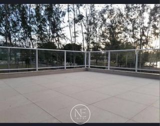 Bela Casa no Condomínio Haras Em São Cristóvão