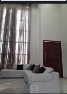 Bela Casa no Condomínio Haras Em São Cristóvão