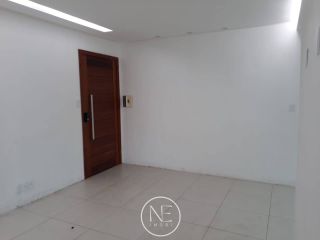CHAVE EM CONDOMÍNIO NO SOL NASCENTE  EDIFÍCIO JOSÉ RIBEIRO