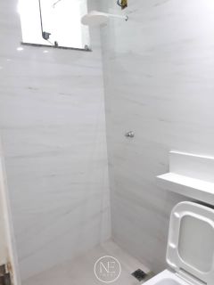 CHAVE EM CONDOMÍNIO NO SOL NASCENTE  EDIFÍCIO JOSÉ RIBEIRO