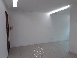 CHAVE EM CONDOMÍNIO NO SOL NASCENTE  EDIFÍCIO JOSÉ RIBEIRO