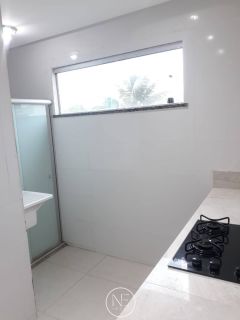 CHAVE EM CONDOMÍNIO NO SOL NASCENTE  EDIFÍCIO JOSÉ RIBEIRO