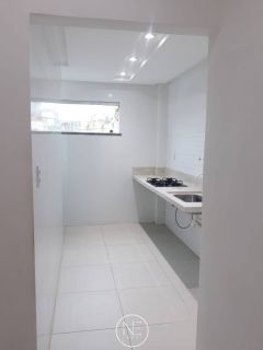 CHAVE EM CONDOMÍNIO NO SOL NASCENTE  EDIFÍCIO JOSÉ RIBEIRO