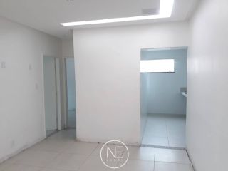 CHAVE EM CONDOMÍNIO NO SOL NASCENTE  EDIFÍCIO JOSÉ RIBEIRO