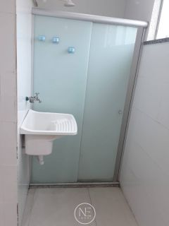 CHAVE EM CONDOMÍNIO NO SOL NASCENTE  EDIFÍCIO JOSÉ RIBEIRO