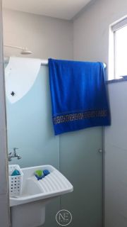 CHAVE EM CONDOMÍNIO NO SOL NASCENTE  EDIFÍCIO JOSÉ RIBEIRO