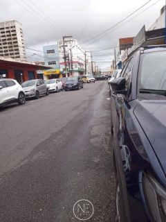 Sala para aluguel no bairro Centro