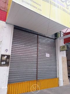 Sala para aluguel no bairro Centro