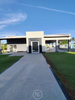 Casa Duplex em Condomínio Fechado na Aruana – Alto Padrão e Conforto!