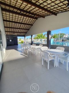 Casa Duplex em Condomínio Fechado na Aruana – Alto Padrão e Conforto!