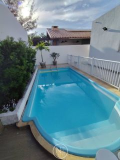 Casa Duplex em Condomínio Fechado na Aruana – Alto Padrão e Conforto!