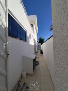 Casa Duplex em Condomínio Fechado na Aruana – Alto Padrão e Conforto!