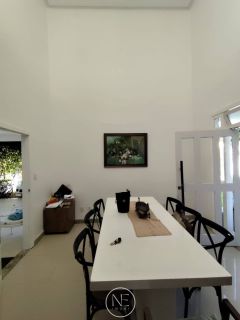 Casa Duplex em Condomínio Fechado na Aruana – Alto Padrão e Conforto!