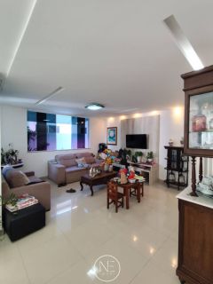 Casa Duplex em Condomínio Fechado na Aruana – Alto Padrão e Conforto!