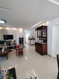 Casa Duplex em Condomínio Fechado na Aruana – Alto Padrão e Conforto!