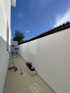 Casa Duplex em Condomínio Fechado na Aruana – Alto Padrão e Conforto!