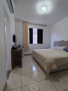 Casa Duplex em Condomínio Fechado na Aruana – Alto Padrão e Conforto!