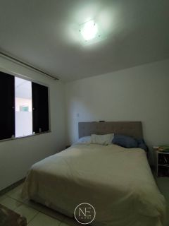 Casa Duplex em Condomínio Fechado na Aruana – Alto Padrão e Conforto!
