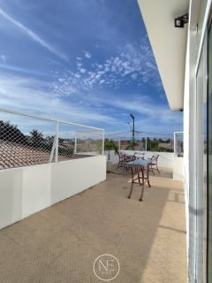 Casa Duplex em Condomínio Fechado na Aruana – Alto Padrão e Conforto!