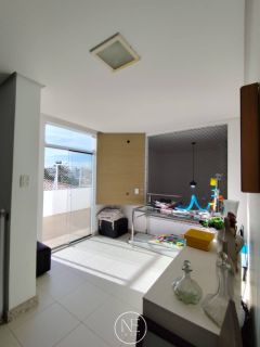 Casa Duplex em Condomínio Fechado na Aruana – Alto Padrão e Conforto!