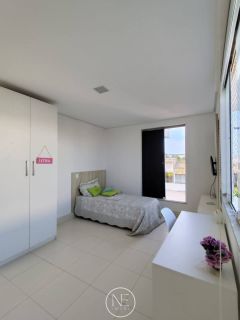 Casa Duplex em Condomínio Fechado na Aruana – Alto Padrão e Conforto!