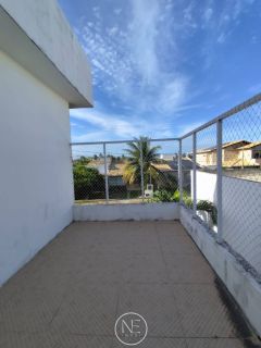 Casa Duplex em Condomínio Fechado na Aruana – Alto Padrão e Conforto!