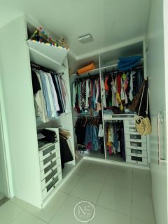Casa Duplex em Condomínio Fechado na Aruana – Alto Padrão e Conforto!