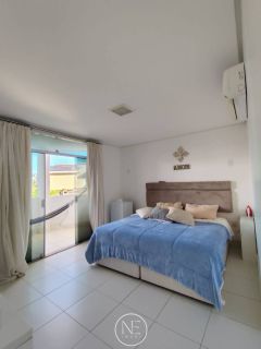 Casa Duplex em Condomínio Fechado na Aruana – Alto Padrão e Conforto!