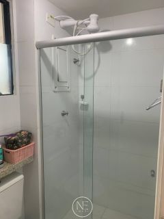 Condomínio Vila Verde – Bairro Jabotiana