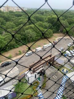 Condomínio Vila Verde – Bairro Jabotiana