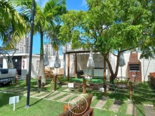 Condomínio Vila Verde – Bairro Jabotiana
