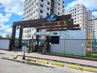 Condomínio Vila Verde – Bairro Jabotiana