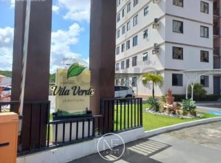 Condomínio Vila Verde – Bairro Jabotiana