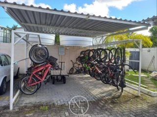 Condomínio Vila Verde – Bairro Jabotiana