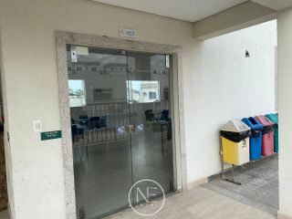 Alugo Aprt no Condomínio Parque Alameda Real