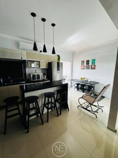 CASA Á VENDA NO SANTOS DUMONT