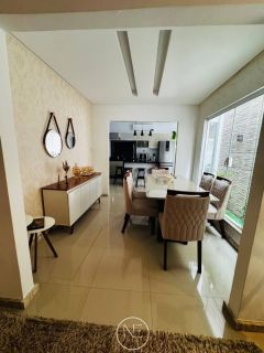CASA Á VENDA NO SANTOS DUMONT