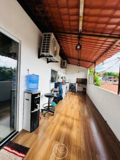 CASA Á VENDA NO SANTOS DUMONT