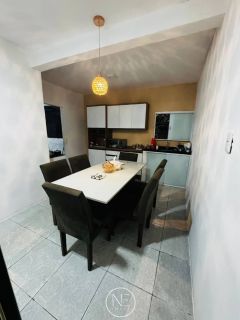 CASA Á VENDA NO SANTOS DUMONT