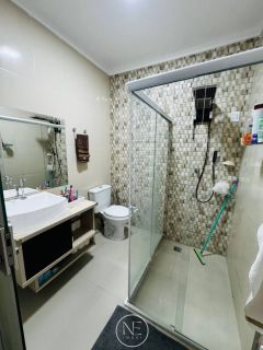 CASA Á VENDA NO SANTOS DUMONT