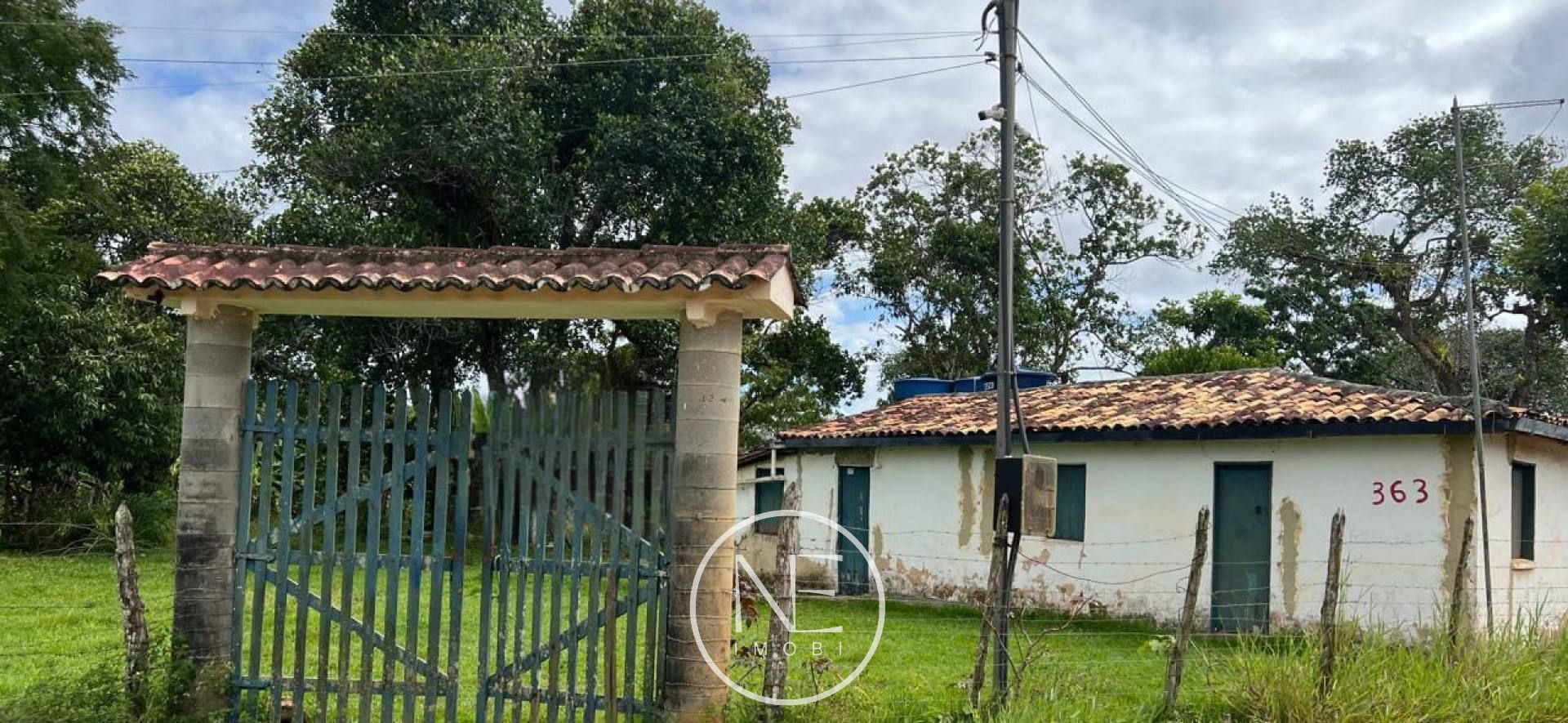 SÍTIO À VENDA OPORTUNIDADE ÚNICA