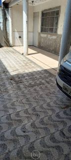 Casa Ampla à Venda Localização Privilegiada na Zona Sul (Aeroporto)