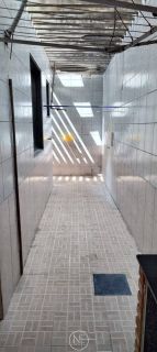 Casa Ampla à Venda Localização Privilegiada na Zona Sul (Aeroporto)