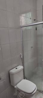 Casa Ampla à Venda Localização Privilegiada na Zona Sul (Aeroporto)