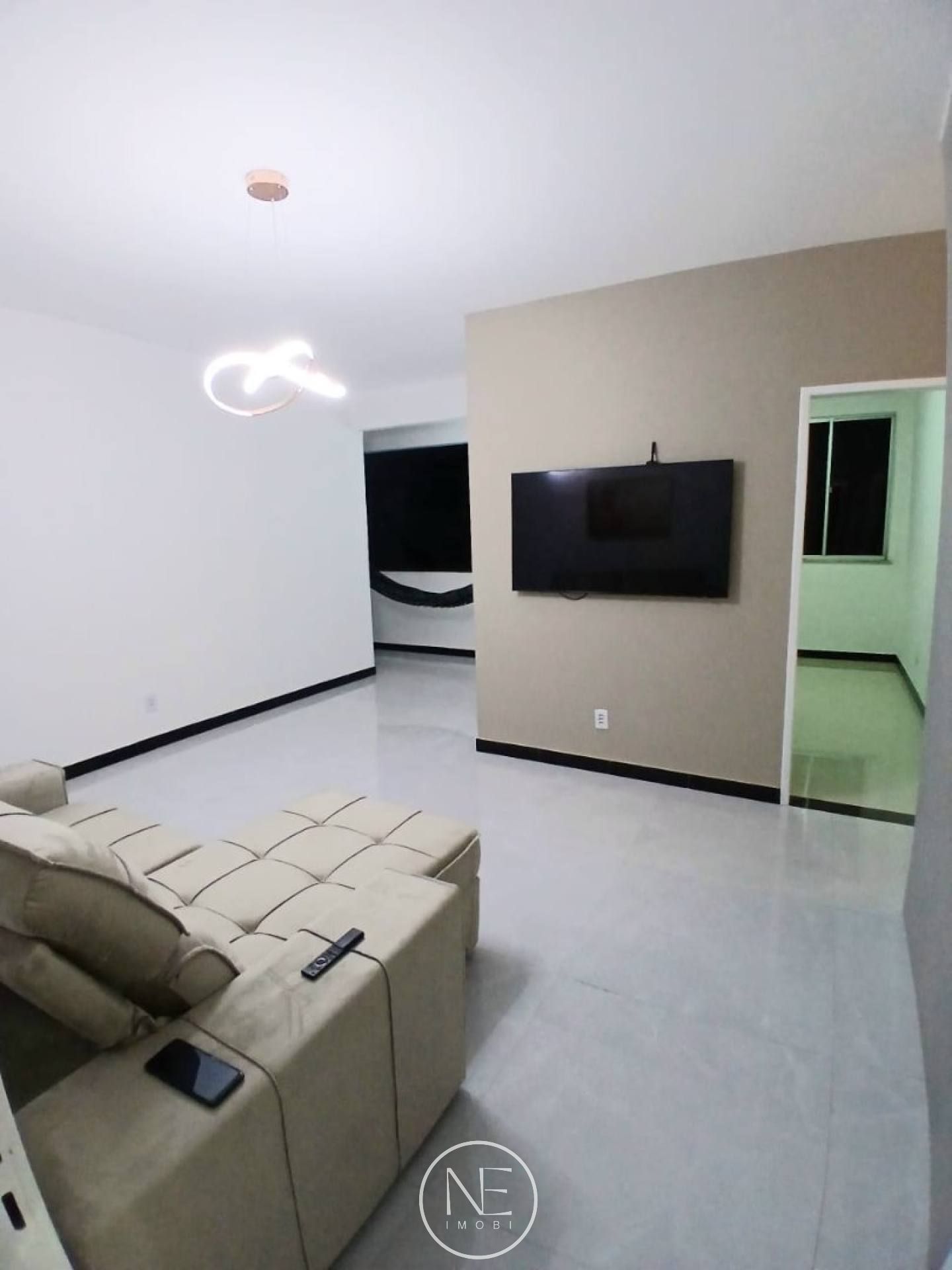 Condomínio Ilha Bela Grageru