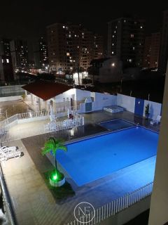 Condomínio Ilha Bela Grageru