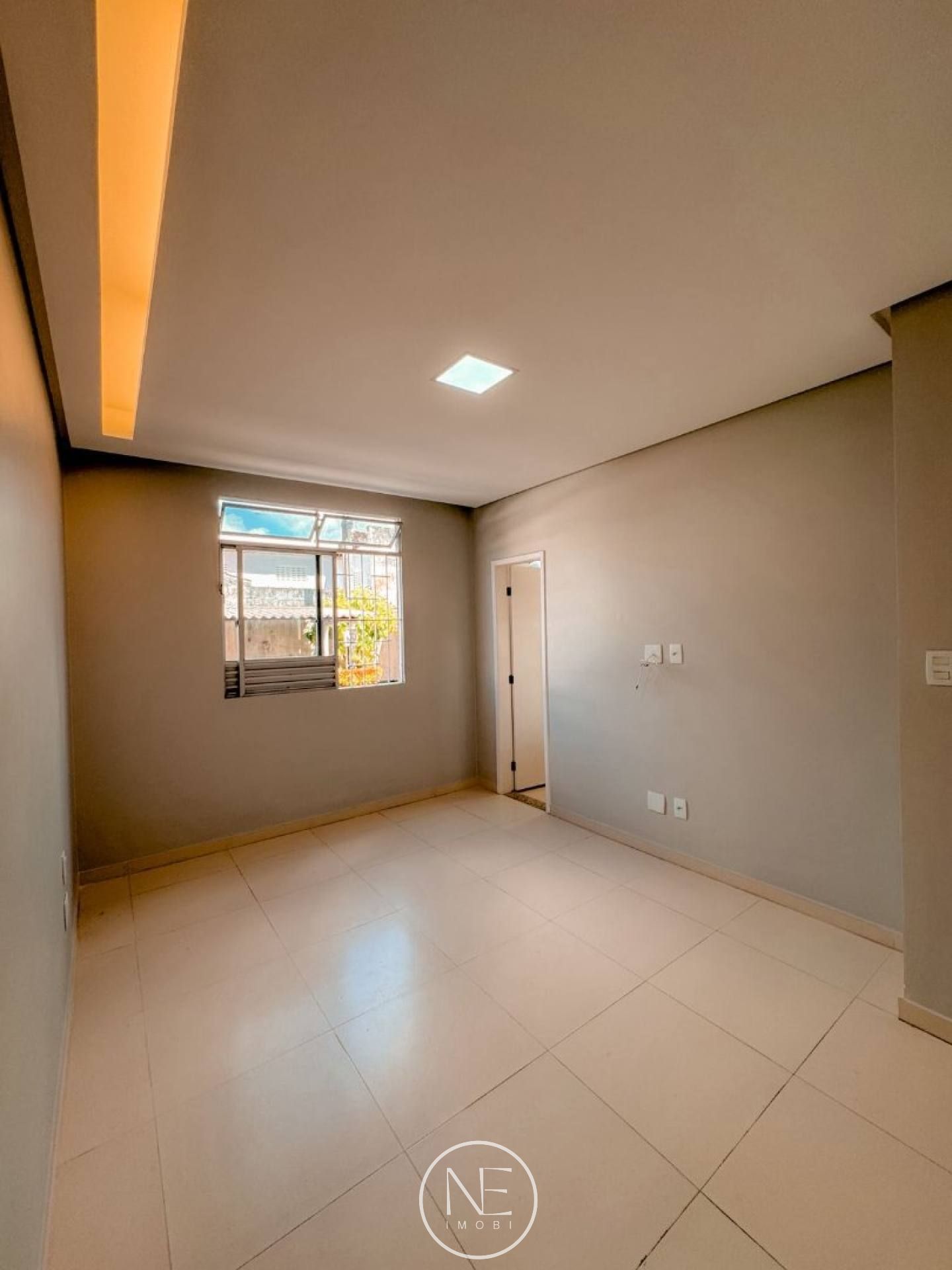 Vendo Apartamento no Condomínio JB Andrade