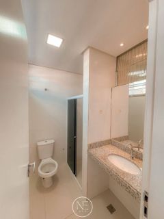 Vendo Apartamento no Condomínio JB Andrade