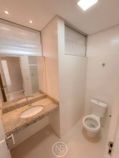 Vendo Apartamento no Condomínio JB Andrade
