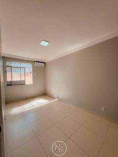 Vendo Apartamento no Condomínio JB Andrade